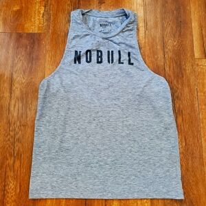 Nobull tank top